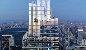 Iconic Building Experience