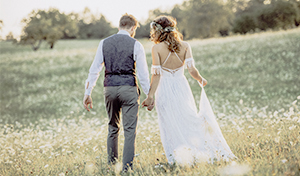 Wedding Gifts