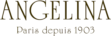 Logo Angelina, Wonderbox US
