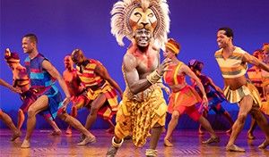 Broadway Shows