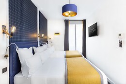 Online Booking EPS