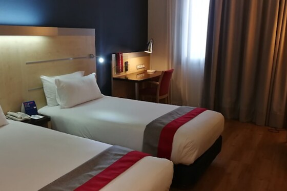 Online Booking EPS - photo 2