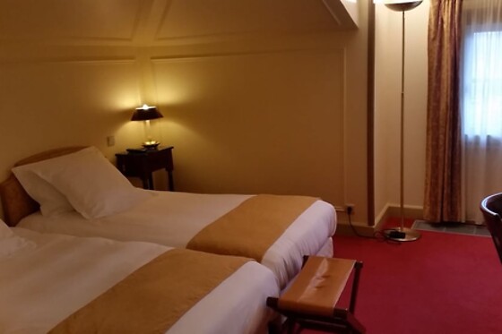 Online Booking EPS - photo 1