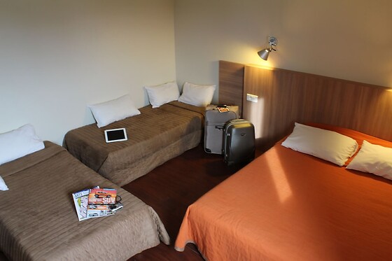 Online Booking EPS - photo 5