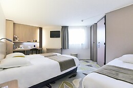 Online Booking EPS