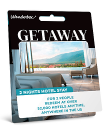 Getaway