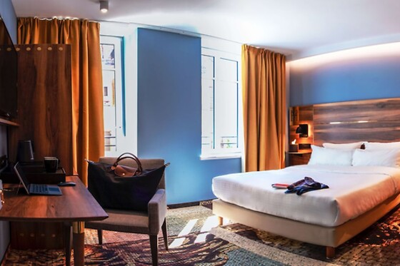 Online Booking EPS - photo 11