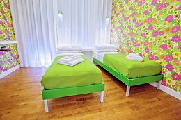 Online Booking EPS