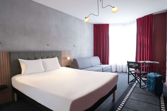 Online Booking EPS - photo 9