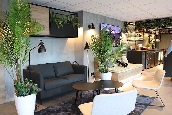 Online Booking EPS - photo 3