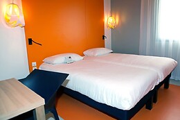 Online Booking EPS