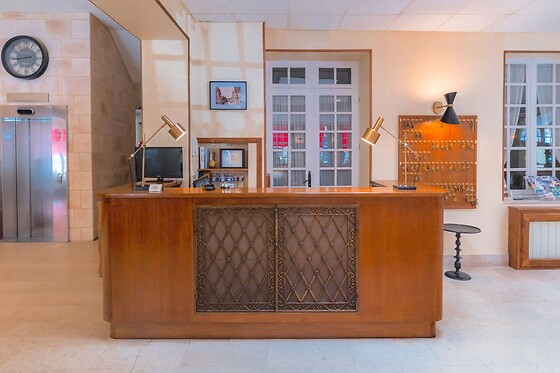Online Booking EPS - photo 10