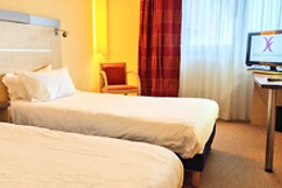 Online Booking EPS