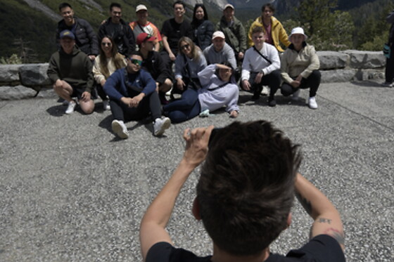 Incredible Adventures - photo 8