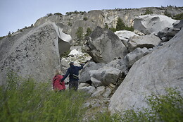 Incredible Adventures