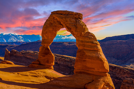 Getaway National Park