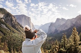 Incredible Adventures
