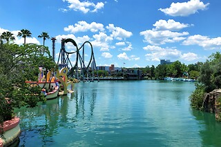 3 days in Orlando