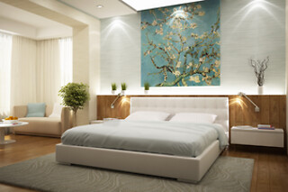 Spa getaway in San Francisco