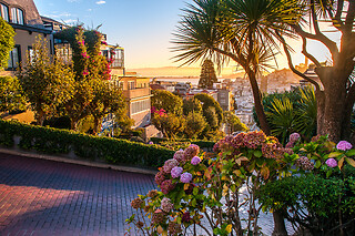 3 days in San Francisco
