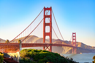 3 days in San Francisco