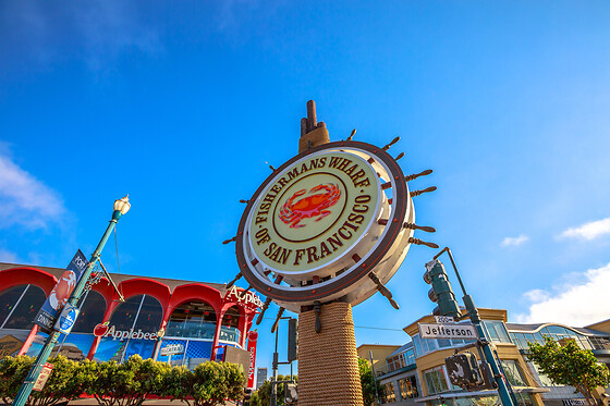 3 days in San Francisco