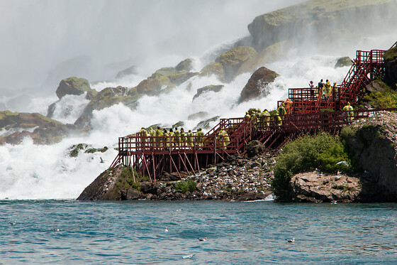 Niagara Regional Tours