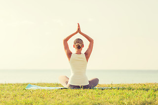 Chicago River Yoga Walk for 6 people