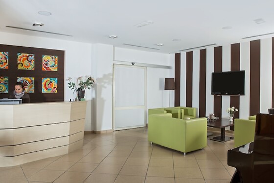 Online Booking EPS - photo 0