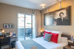 Online Booking EPS