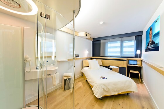 Online Booking EPS - photo 3