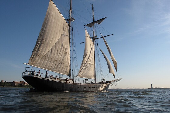 Daysail Clipper City