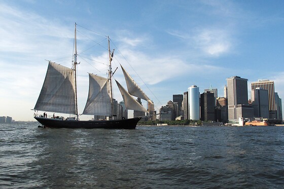 Daysail Clipper City
