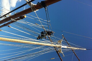 Daysail Clipper City