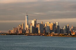 Socceroof Long Island City