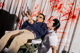 Little Shop Of Horrors The Broadway Show PACKAGE