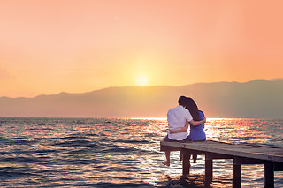 Romantic stay in Miami