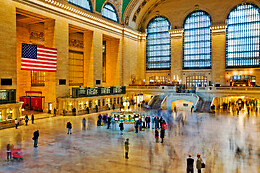 USA Guided Tours