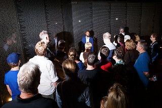 USA Guided Tours