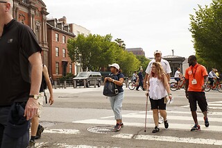 USA Guided Tours