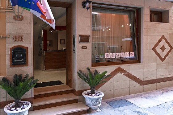 Online Booking EPS - photo 0