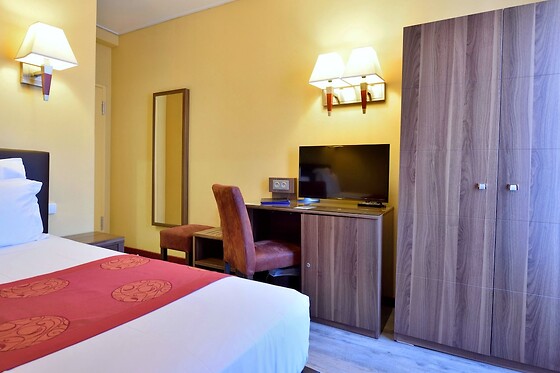 Online Booking EPS - photo 8