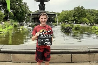 On Location Tours