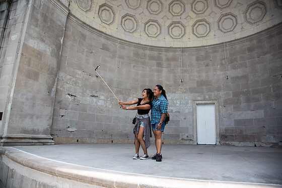 On Location Tours