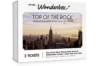 Top of the Rock