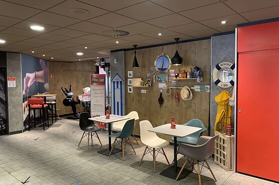 Online Booking EPS - photo 6