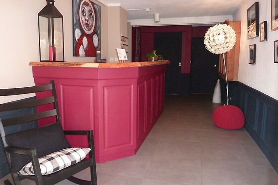 Online Booking EPS - photo 7