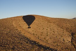Vegas Balloon Rides