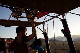 Vegas Balloon Rides