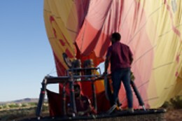 Vegas Balloon Rides